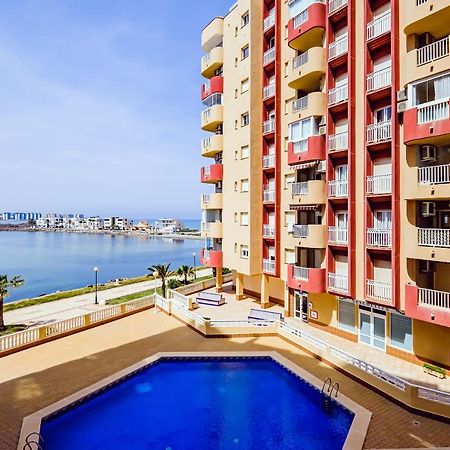 La Manga 2 Bedroom Apartment Near The Beach Murcja Zewnętrze zdjęcie