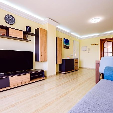 La Manga 2 Bedroom Apartment Near The Beach Murcja Zewnętrze zdjęcie