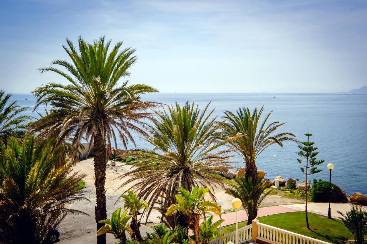 La Manga 2 Bedroom Apartment Near The Beach Murcja Zewnętrze zdjęcie