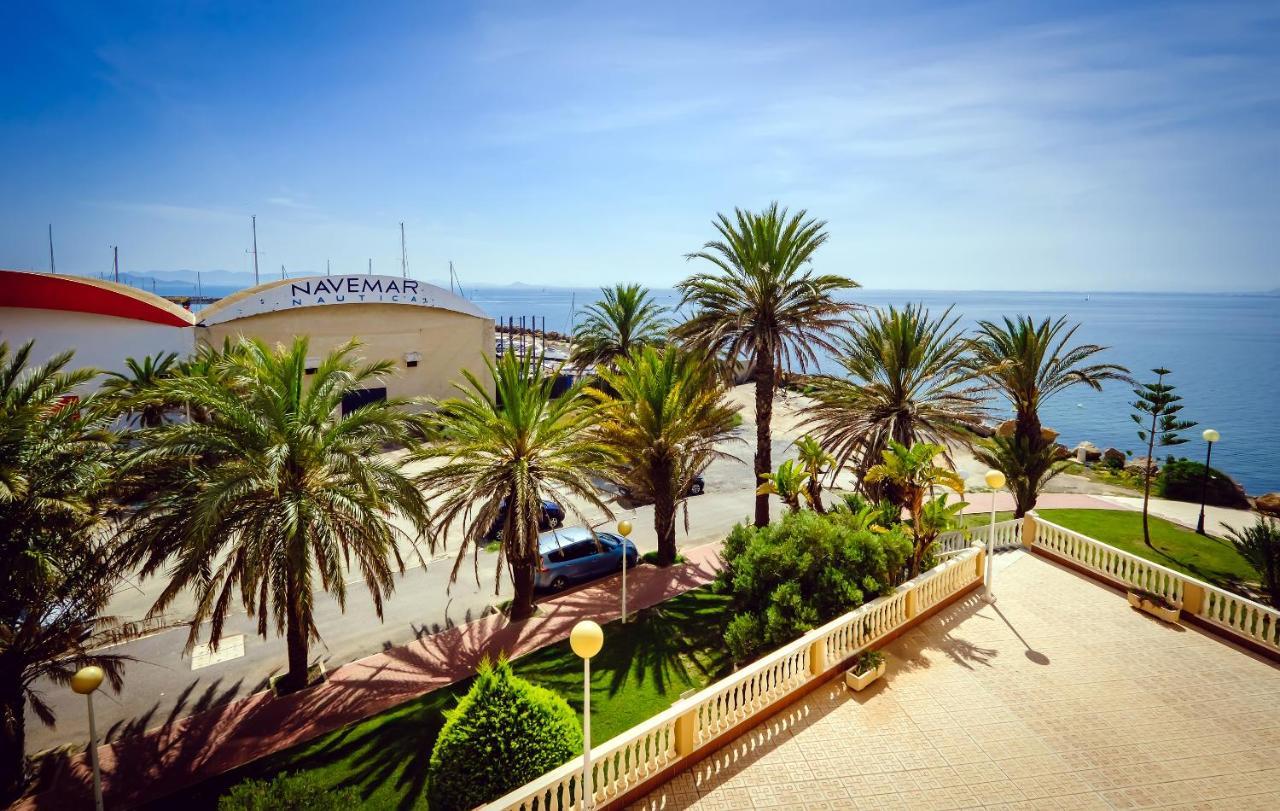 La Manga 2 Bedroom Apartment Near The Beach Murcja Zewnętrze zdjęcie