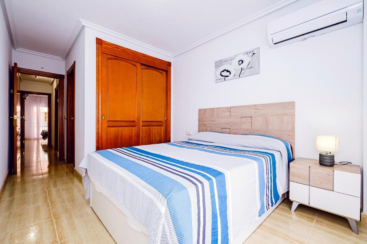 La Manga 2 Bedroom Apartment Near The Beach Murcja Zewnętrze zdjęcie
